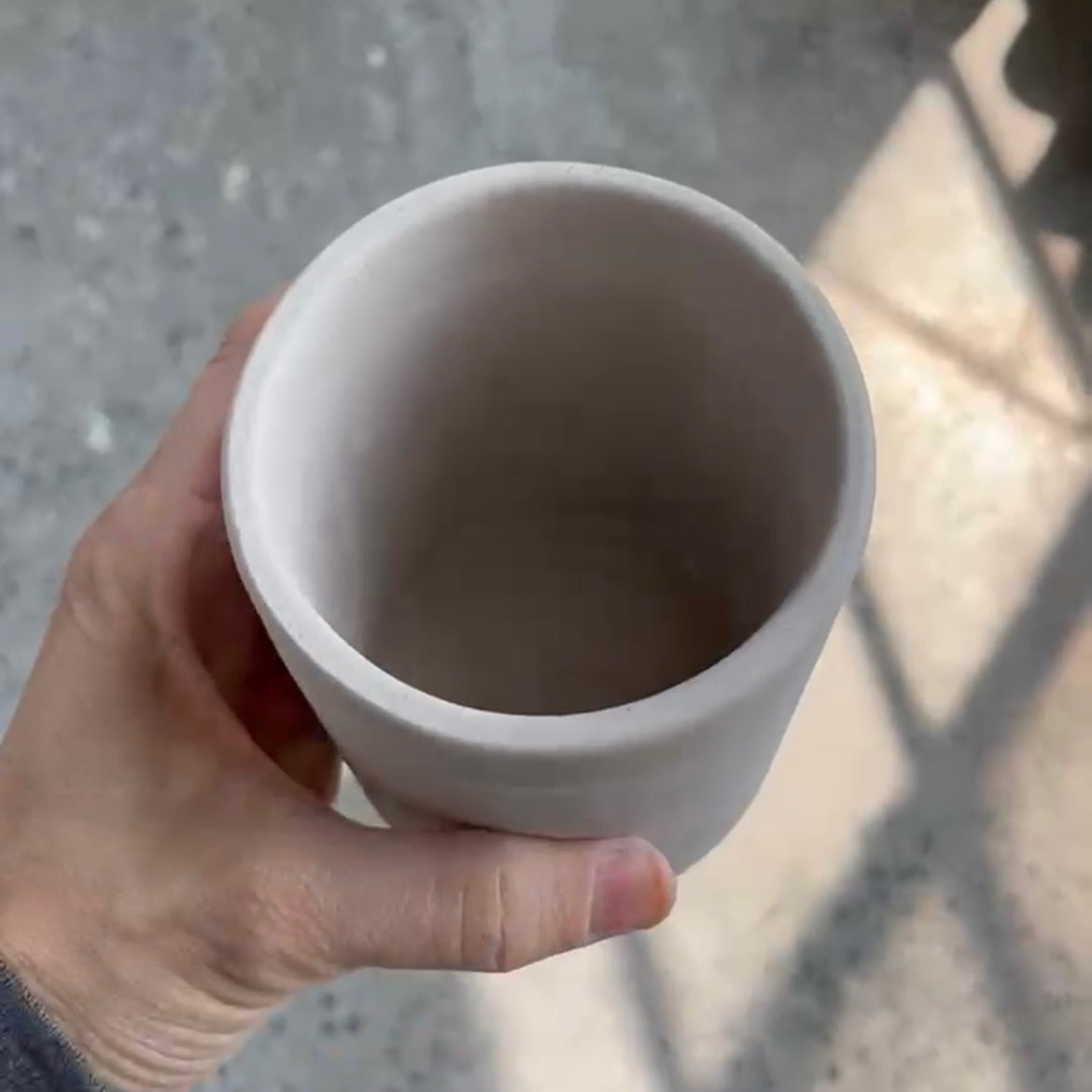 SIP & SLIP Ceramics Slab-Building 101 Workshop