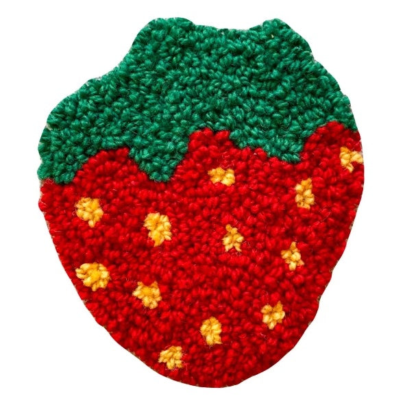Rug Hooking Workshop