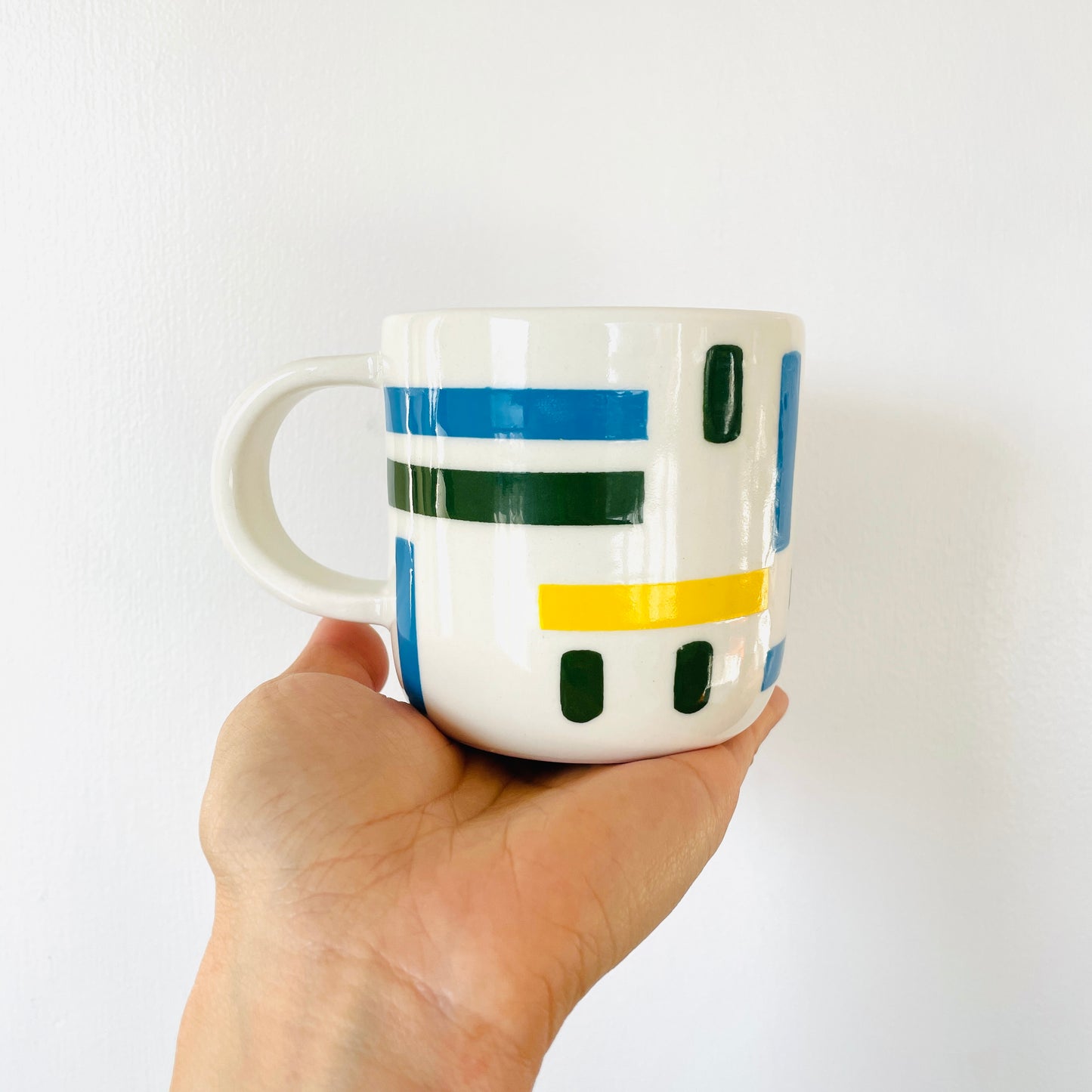 Shayna Stevenson PERFECT MUG