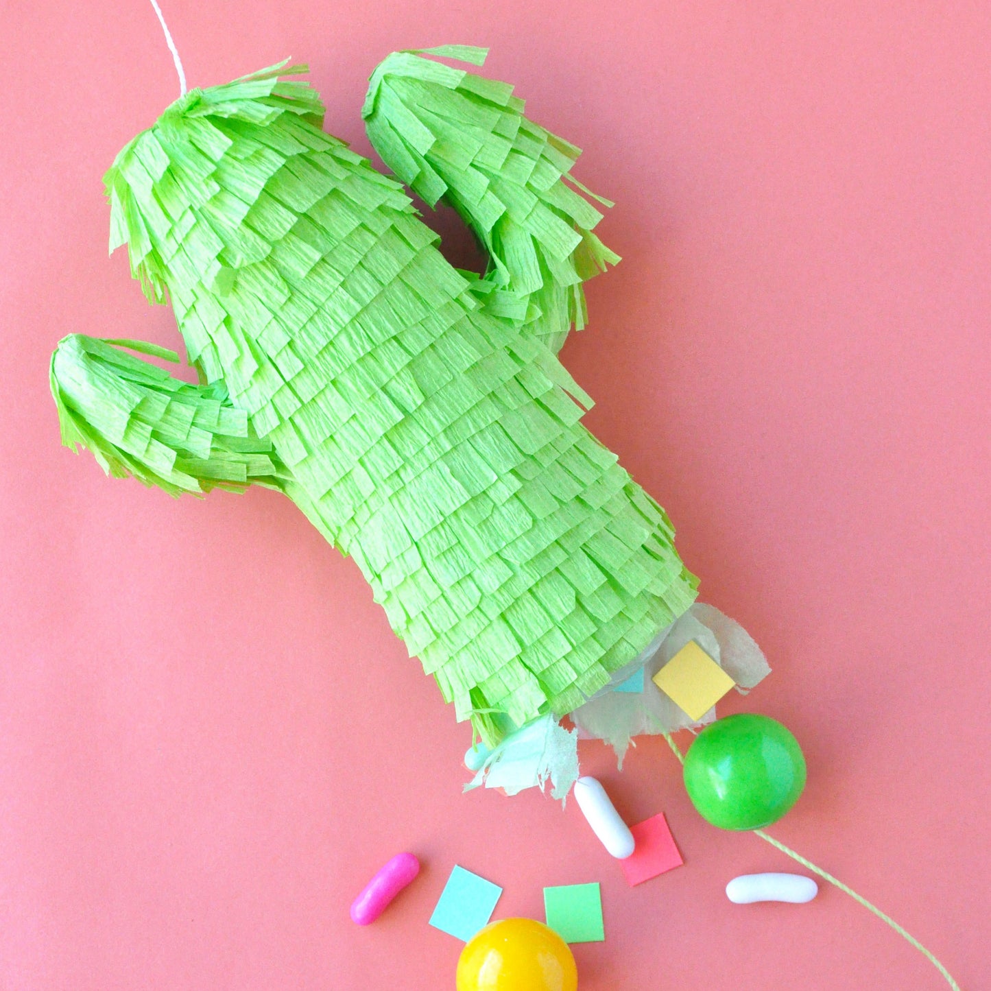 *KIDS* Piñata Workshop
