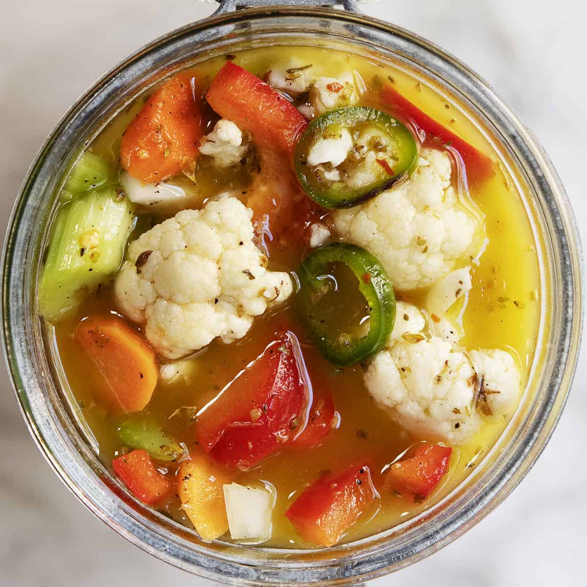 Knife Skills and Quick Pickles Workshop