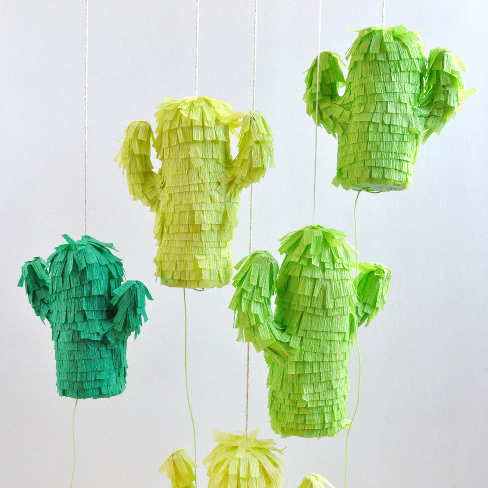 *KIDS* Piñata Workshop