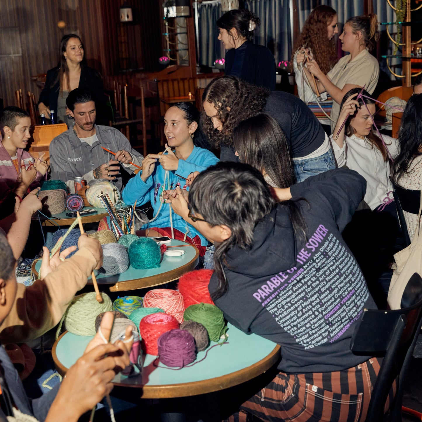 Craft Rave! *OFFSITE*