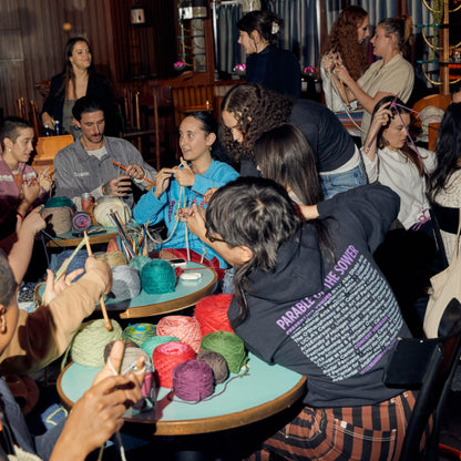 Craft Rave! *OFFSITE*