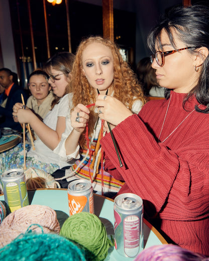 Craft Rave! *OFFSITE*