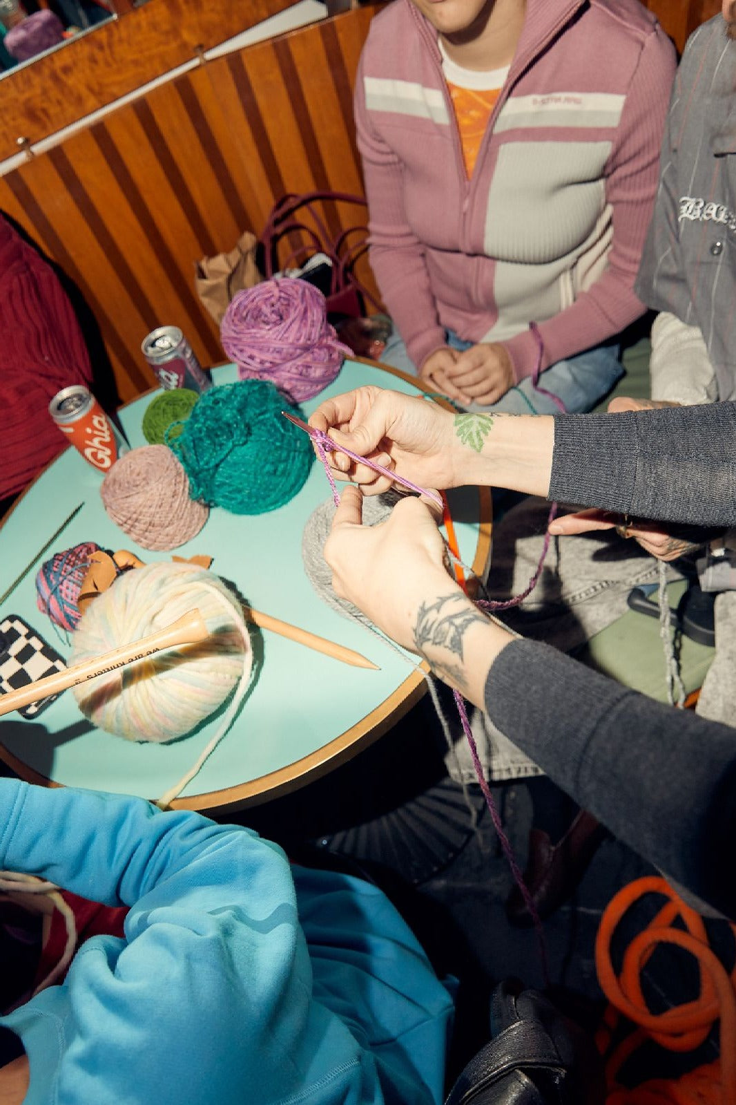 Craft Rave! *OFFSITE*