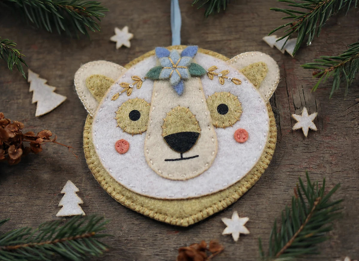 Embroidery X Bellwoods Brewery