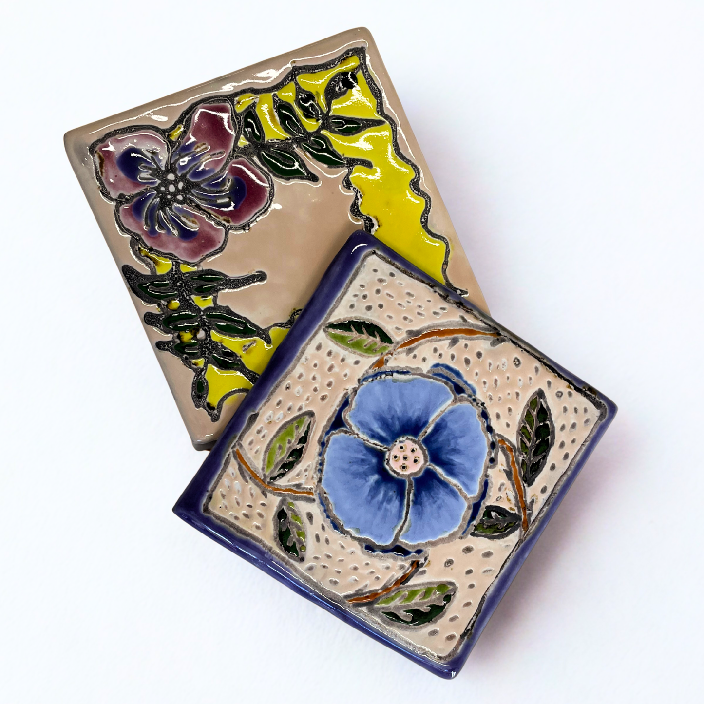 Cuerda Seca Tiles *OFFSITE*