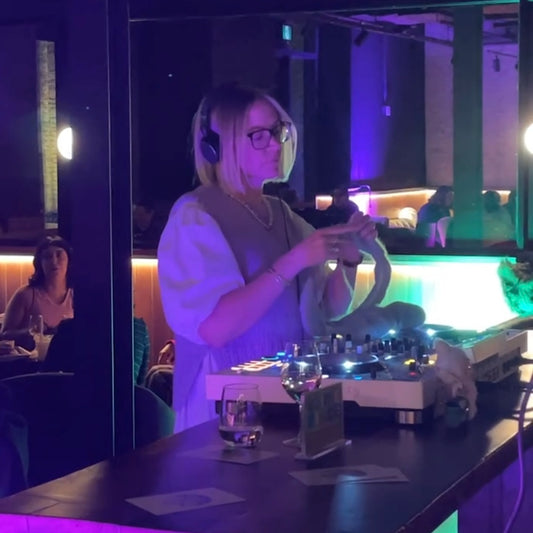 Craft Rave! X Bellwoods Brewery