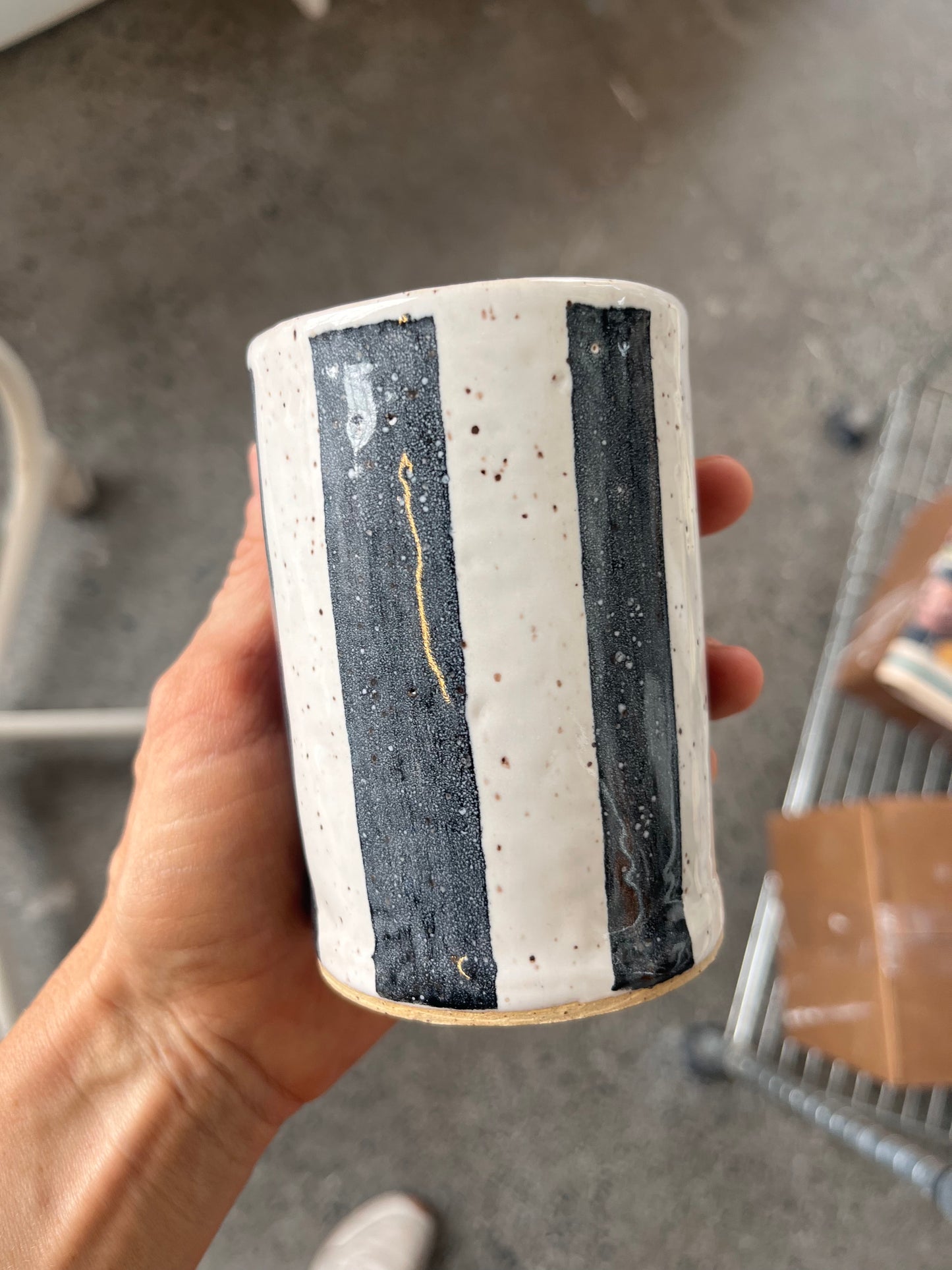 Ceramics 4-Week Class