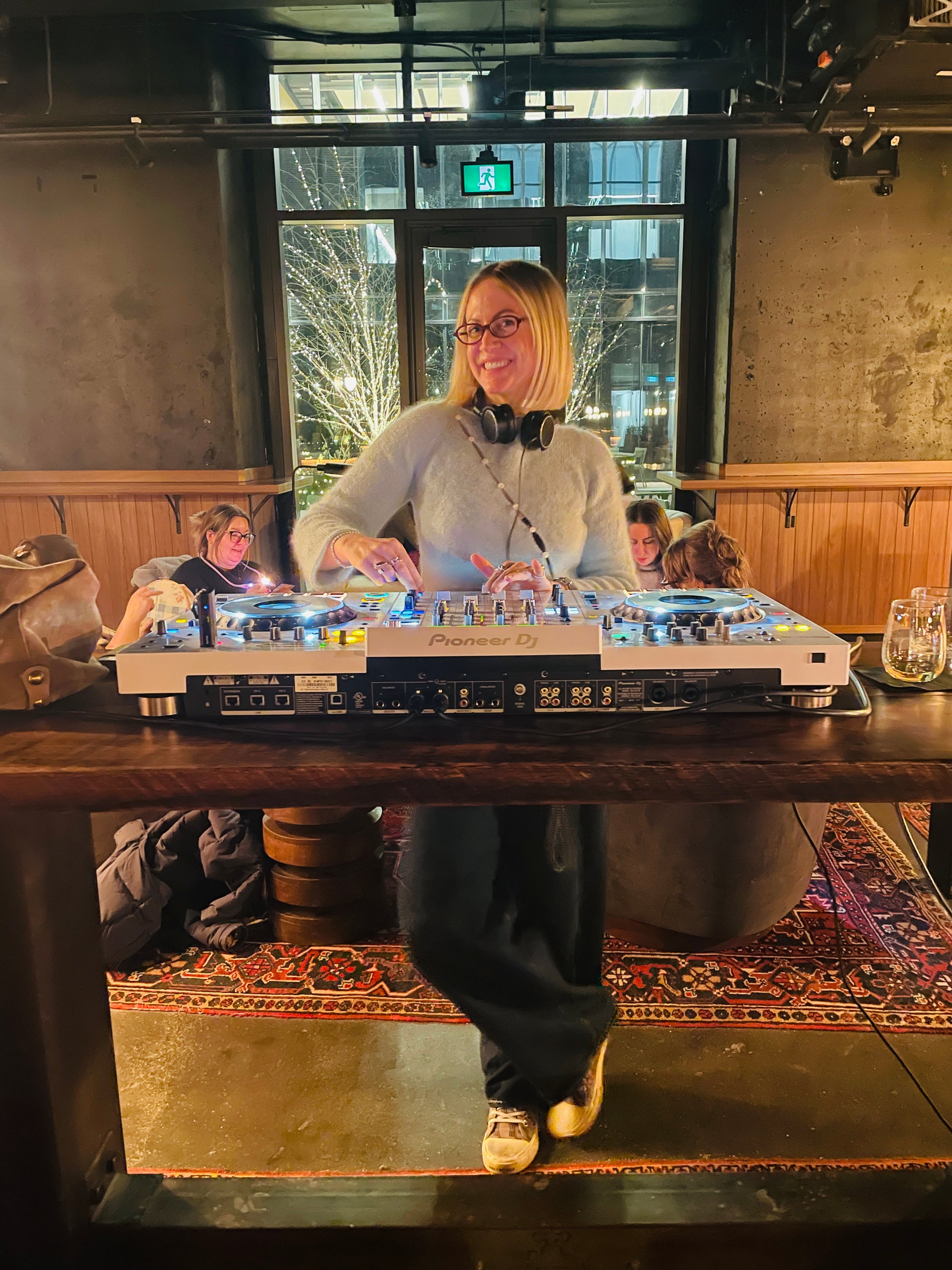 Craft Rave! X Waterworks Food Hall