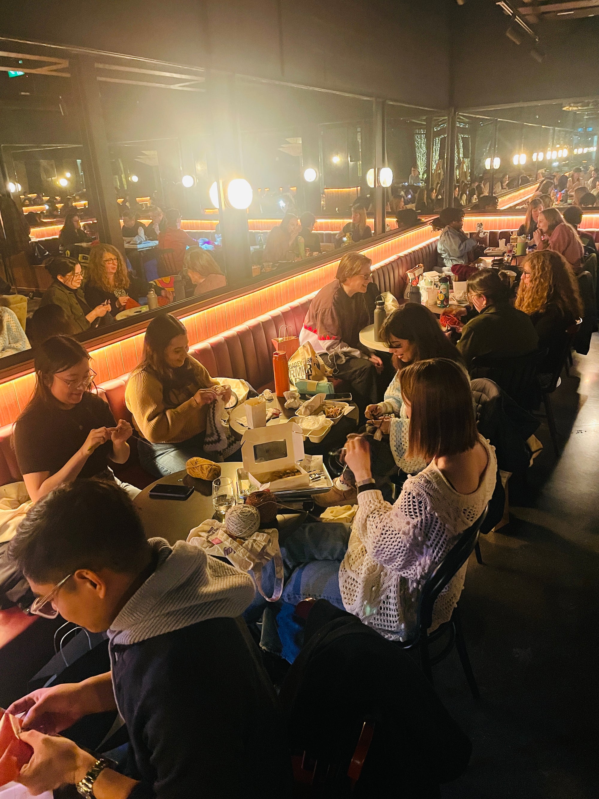 Craft Rave! X Waterworks Food Hall