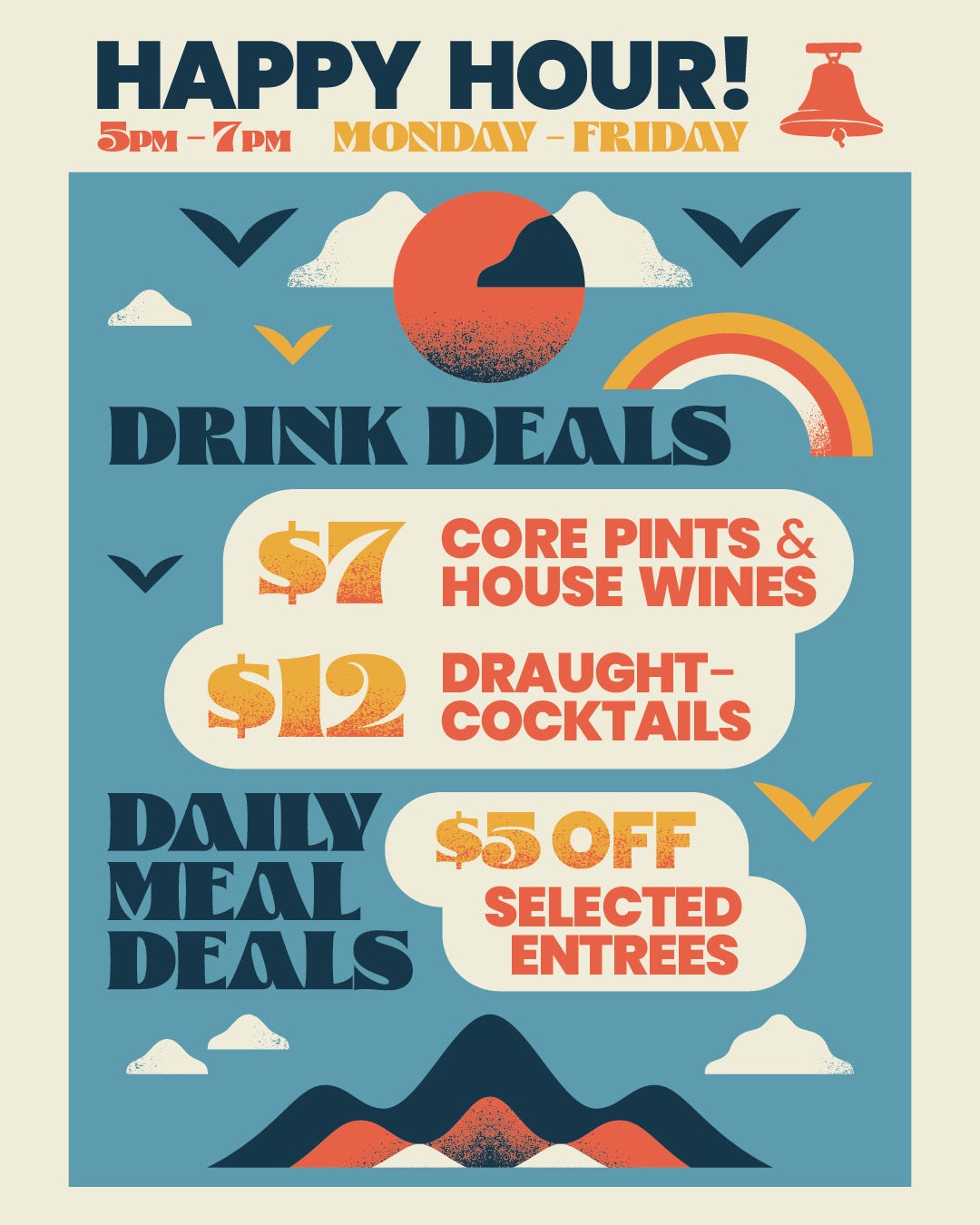 Craft Rave! X Bellwoods Brewery 2.0