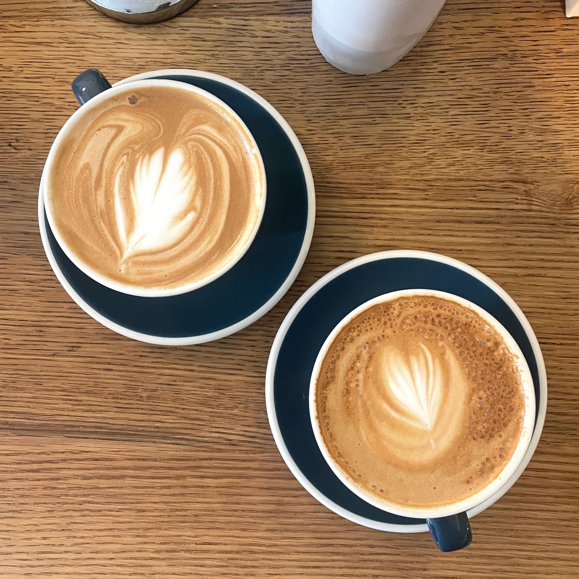 Craft Club X Reunion Coffee
