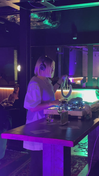 Craft Rave! X Bellwoods Brewery